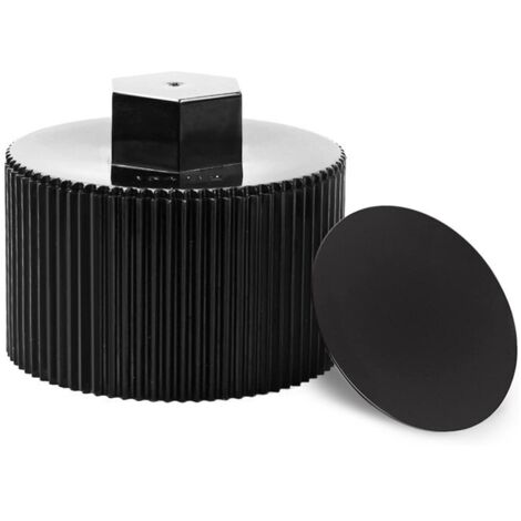Convient pour le filtre à sable Pentair Spa 154712, bouchon de vidange SD 35 SD 40 avec joint (1/5)