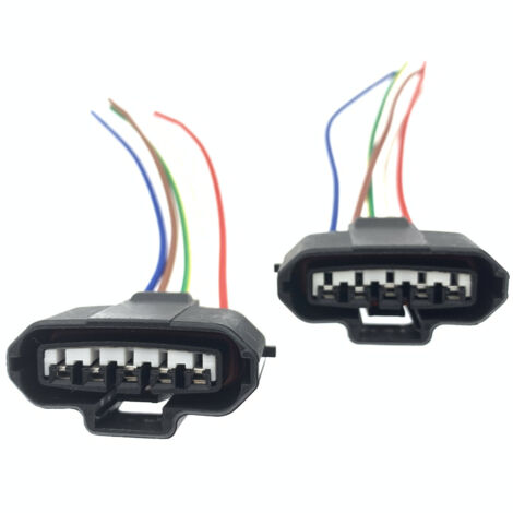 Bouchon de débitmètre d'air pour Camry, Crown, Reiz, Camry, Corolla, Highlander, Prado (1/5)