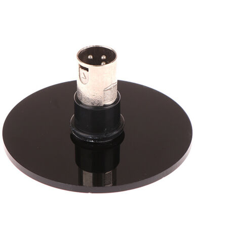 Interface de tête de carburateur dédiée pour mitrailleuse, accessoires pour mitrailleuse, plateforme à ventouse, masturbateur à ventouse, adaptateur universel