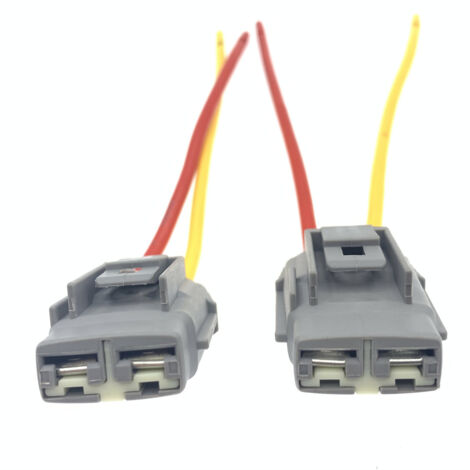 6189-0172 Applicable au faisceau de câbles de la prise du moteur de ventilateur électrique Trumpchi GS3 DJ7021-8-21 (1/5)