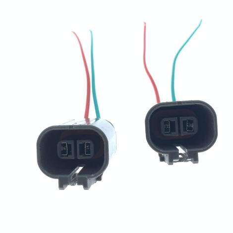 Convient pour Nissan Teana, Livina, Tiida, x-trail, Qashqai, Tiida, Bluebird, connecteur de faisceau de câbles de générateur ensoleillé