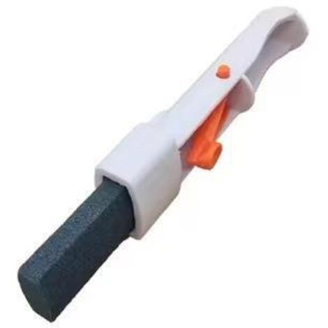 Outils de nettoyage de piscine, nettoyage à la pierre ponce, bandeau de nettoyage de piscine, pince en V (1/5)