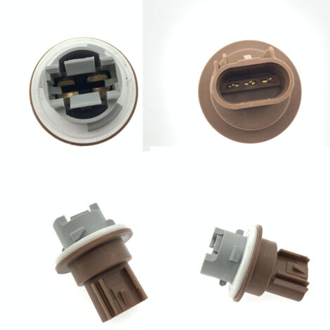 Applicable aux phares, supports de clignotants avant, feux de virage avant et bases de clignotants avec ampoules halogènes des Ford Raptor 08-14. (1/5)