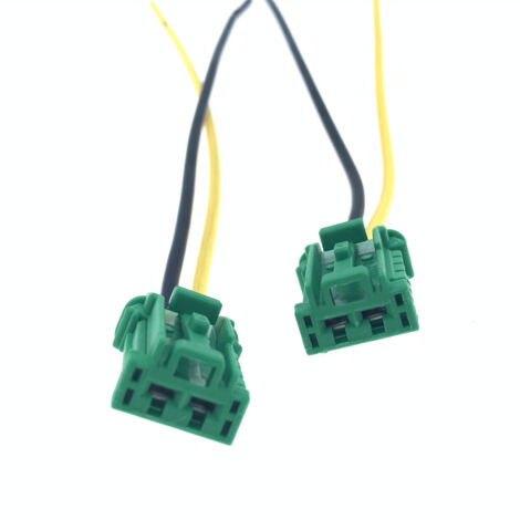 Convient aux fiches de résistance de ventilateur de climatisation pour Nissan Sylphy, Tiida, Livina et autres modèles. (1/5)