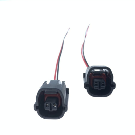 La référence 7182-8720-30/7283-8720-30 est compatible avec la prise du capteur de recul DJ7025A-1.2-11/21. (1/5)