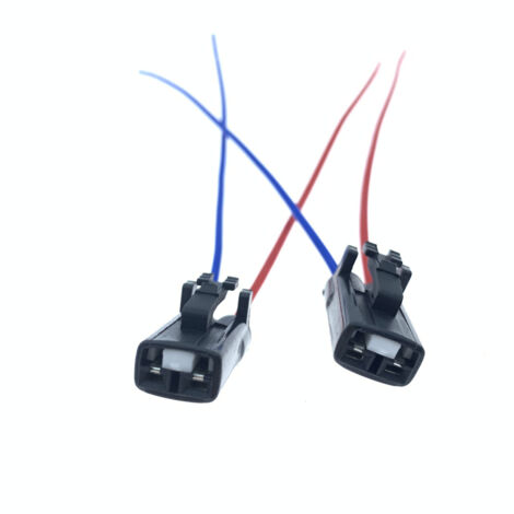 Connecteur de capteur de vitesse de roue ABS pour Hyundai Kia K3, K5 Sportage, Forte, Rio, Elantra, Tucson