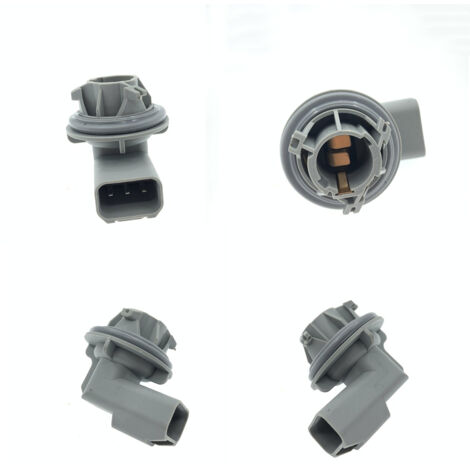 Le XFM500010 est compatible avec les douilles de feux stop Land Rover 4425186 XS41-13K370-CD et Ford Focus.