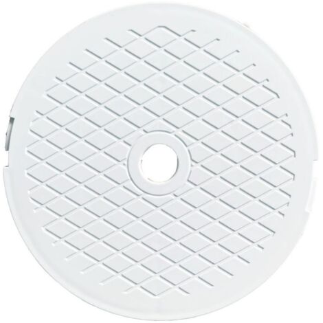 Accessoires de piscine Hayward SPX1096 Couvercle de déflecteur Couvercle de rechange pour skimmer Couvercle de protection (1/5)