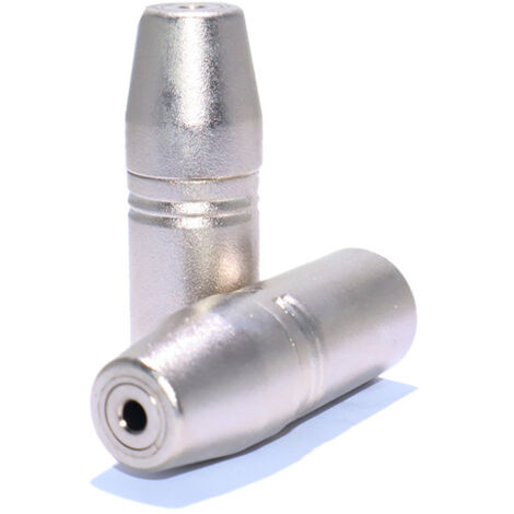 Adaptateur audio femelle 3,5 mm vers XLR mâle 3 broches, adaptateur microphone femelle 3,5 mm vers XLR 3 broches (1/5)