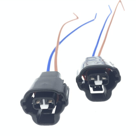 Convient aux Toyota Crown, Reiz, Camry, Corolla, Highlander et Corolla, bouchon de soupape solénoïde VVT de culasse de culasse (1/5)