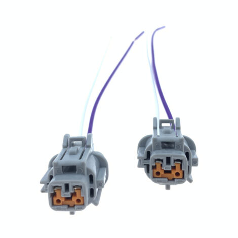 Convient aux fiches de capteur de température extérieure de Nissan Livina, Qashqai, Sunny, Tiida, Livina, Junyi, Sylphy, Teana (1/5)