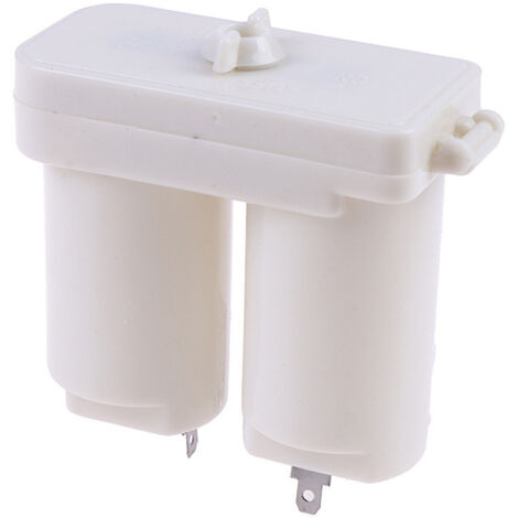 Boîtier de batterie universel pour toutes les marques de chauffe-eau à évacuation (haute qualité) (1/5)