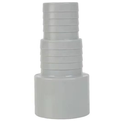 Adaptateur DN50 pour tuyau de pompe à sable, connecteur 32/38, buse de raccordement 50 mm (1/5)