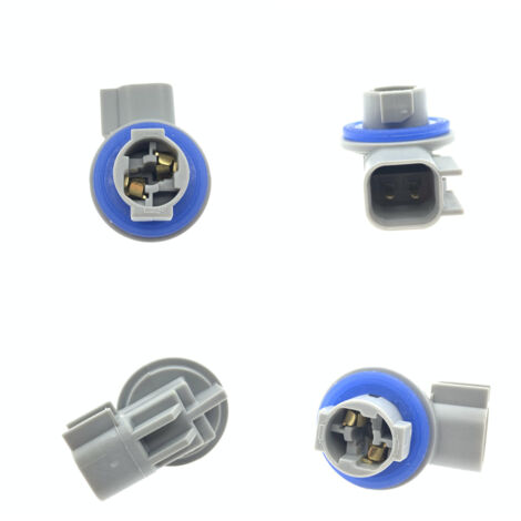 68046629AA convient aux supports et douilles d'ampoules de recul des Dodge 1500, 2500 et 3500 Ram Jeep Patriot. (1/5)