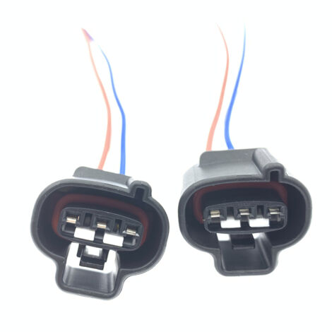 Compatible avec les connecteurs de faisceau de bobine d'allumage haute tension des nouveaux modèles Toyota Corolla, Levin, Camry, CHR et Wildlander (1/5)