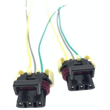 Connecteur étanche automobile 12110293/12129615, faisceau de câblage automobile DJ7032Y-1.5-11/21 (1/5)