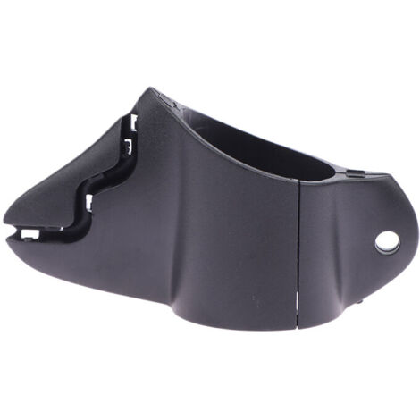 Sondeur de pêche avec caméra à support en plastique et aileron horizontal (1/5)