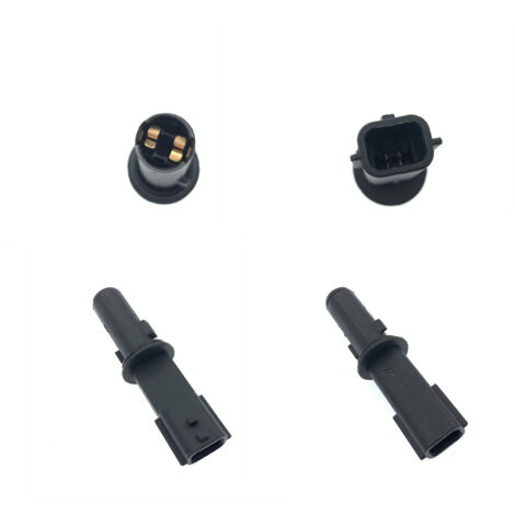 Applicable aux modèles Nissan Qashqai 2008-2012 : douille de feu de stationnement avant, feu de jour avant, phare avant, douille de feu de stationnement. (1/5)