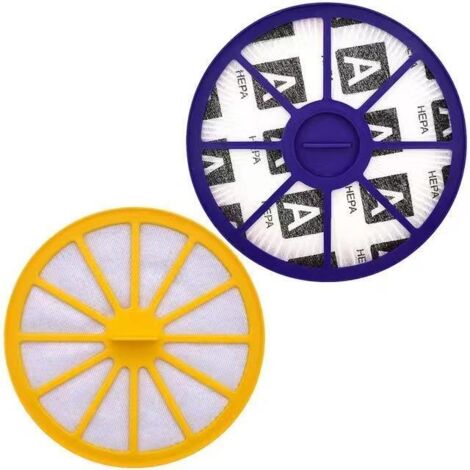 Compatible avec les filtres pour aspirateurs Dyson DC05/08/19/20/21/14, accessoires Dyson (1/5)