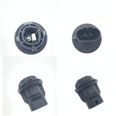 Compatible avec les feux arrière, clignotants, feux de freinage, feux de position, supports de feux, douilles et prises des Honda Accord et Acura. (1/5)