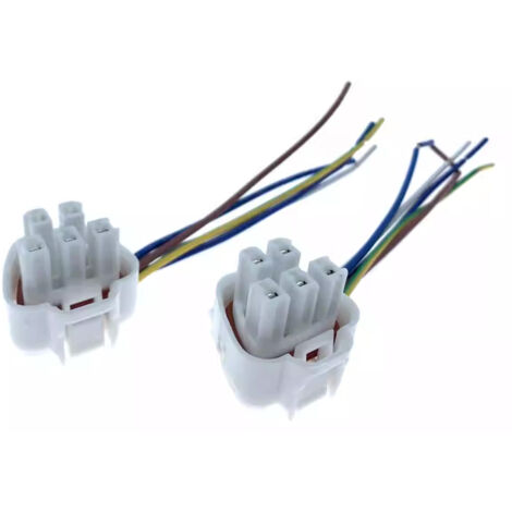La référence 7283-1052-10 est compatible avec les modèles Toyota Corolla/Camry/Reiz/Crown/DJ7054B-2.2-21. (1/5)