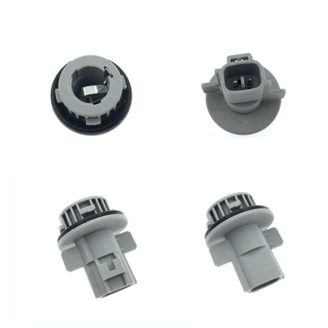 90075-99078 Applicable aux douilles, supports et connecteurs de feux de clignotants avant et de feux antibrouillard Toyota. (1/5)
