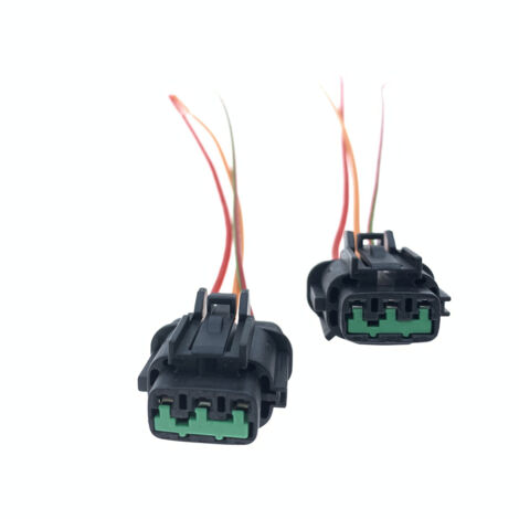 6185-0868 Mâle/Femelle, 6188-0555 Compatible avec le connecteur de faisceau de câbles Nissan Teana DJ7039A-2.2-11/21