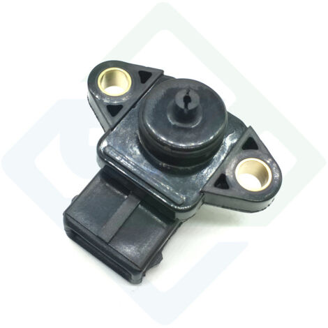 Capteur de pression d'admission MD305600 applicable aux Mitsubishi Pajero V73, V77, V43 et V45 (1/4)