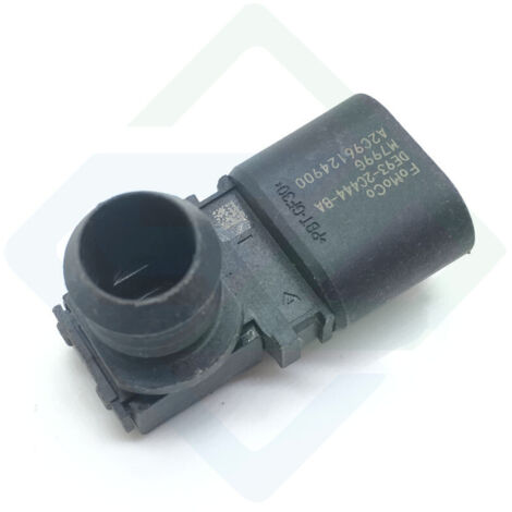 Applicable au capteur de pression d'admission de vide et au capteur de pression différentielle d'échappement Fute DE93-2C444-BA (1/4)