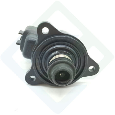 Compatible avec le moteur de ralenti Mitsubishi Lancer 4G18 1450A132 MD628168 (1/4)