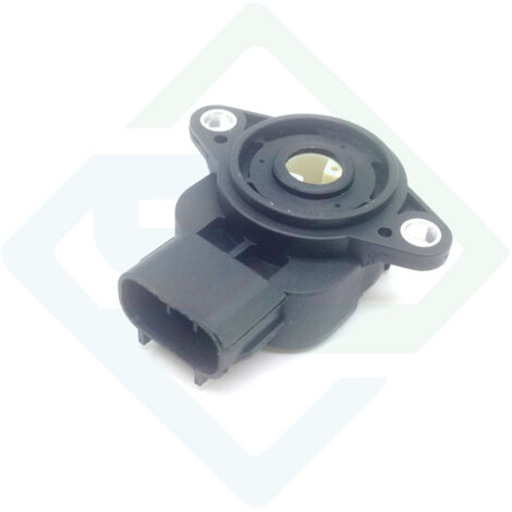 Capteur de corps de papillon Mazda compatible : ZJ01-18-911, 1985001031, 198500-1030 (1/5)