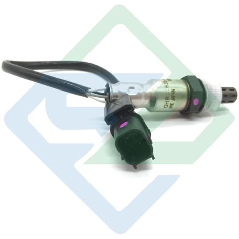 Capteur d'oxygène arrière compatible avec Honda Accord Spirior 36532-RNA-A00 (1/4)