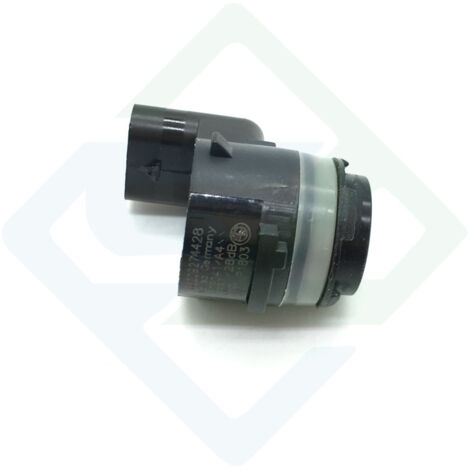 Convient aux capteurs radar de recul BMW (capteurs radar) 66209274428 (1/4)