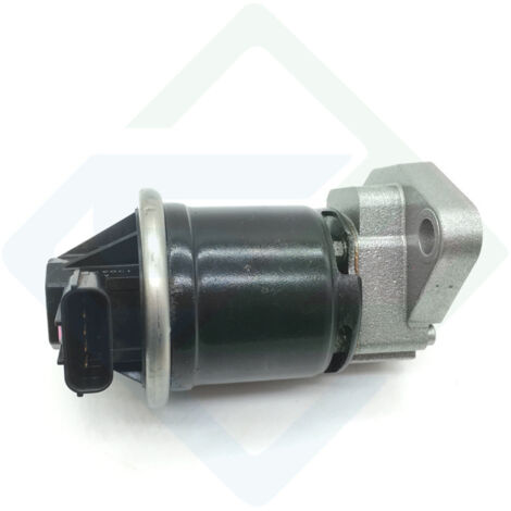 Applicable à la vanne de recirculation des gaz d'échappement Honda 18011-RB0-000 (1/5)