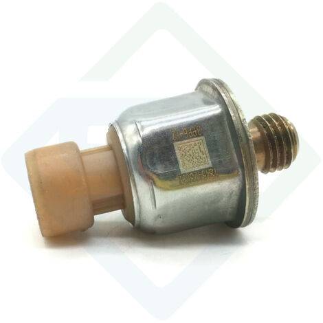 Capteur de pression de rampe d'injection Navistar 1845428C92 3PP6-12 compatible avec Ford F250 et F350 (1/4)
