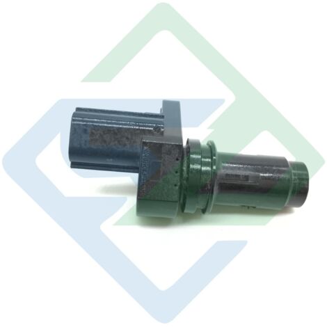 Capteur de position d'arbre à cames compatible avec le vilebrequin Nissan, pièce d'origine pour Nissan Teana et Qashqai 23731 (1/4)