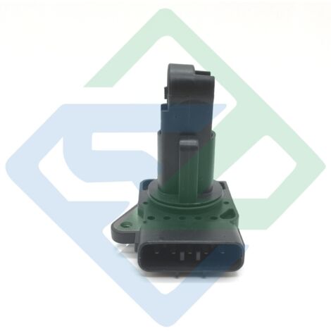 Applicable aux débitmètres d'air Toyota Camry, Reiz et Corolla 22204-0C020 197400-4010 (1/4)