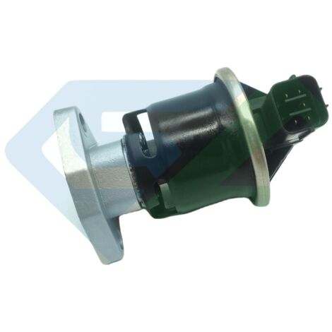 Applicable à la vanne EGR 18011-PAA-A01 EGV980 pour Honda Acura Accord 2L Odyssey (1/4)