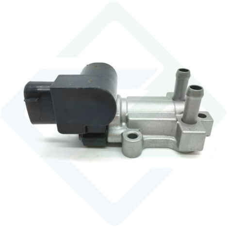 Applicable aux vannes de régulation de ralenti Honda 15022-PLC-J03, 16022-PLC-J01 et 15022PLCJ03 (1/5)