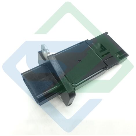 Applicable aux Nissan Teana, Livina, Tiida et autres véhicules Nissan. Débitmètre d'air 22680-7S000 (1/4)