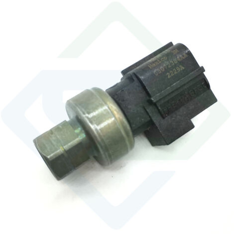 Capteur de pression de climatisation 05072384AA (compatible avec les véhicules Chrysler, Dodge et Jeep) (1/4)