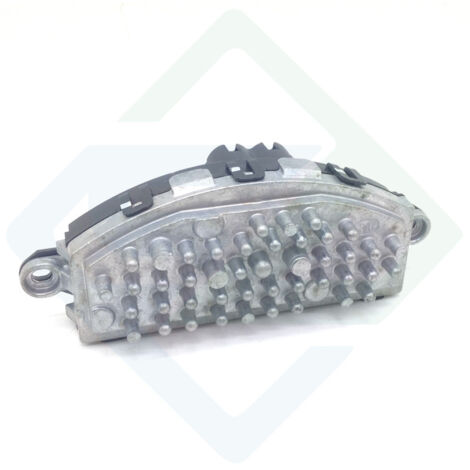 9319919-01 Applicable aux résistances de ventilateur de chauffage de moteur de soufflerie T954493-A (1/5)