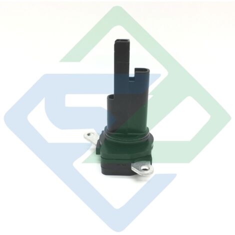 Débitmètre d'air 22204-28010 compatible avec Toyota Yaris, Vios, Crown, Lexus RAV4 (1/4)