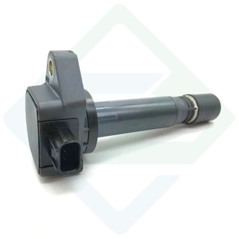Bobines d'allumage compatibles avec les véhicules Honda Civic : 099700-101, 099700-102, 30520-RNA-A01 (1/4)