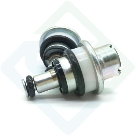 23280-21010 23280 21010 Applicable au régulateur de pression d'injection de carburant Toyota Lexus (1/4)