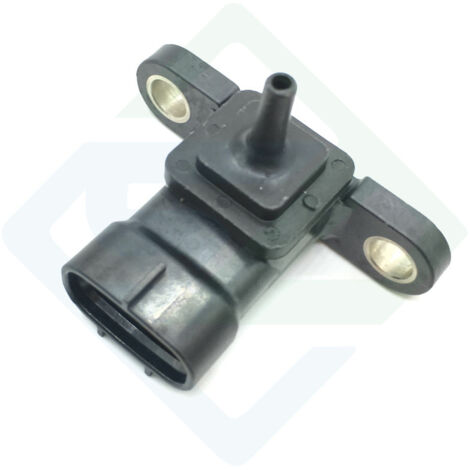 Applicable aux Toyota Corolla, Corolla et Yaris : capteur de pression d'admission du turbocompresseur 89421-71020 (1/4)
