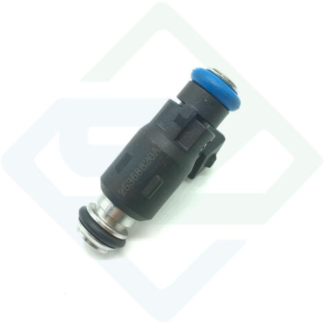 Compatible avec l'injecteur Delphi CEC 1.2 à 2 trous 25368820A (1/5)