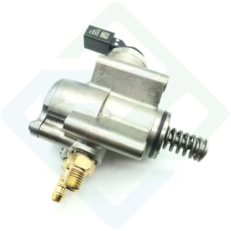 Pompe à carburant haute pression pour Volkswagen Audi Q7 et Touareg 3.6 (03H127025E, 03H127025G) (1/4)
