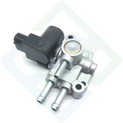 Les soupapes de régulation du ralenti 36460-PAA-L21 et 36450-PAA-L21 conviennent aux moteurs de ralenti Honda Accord RA6.