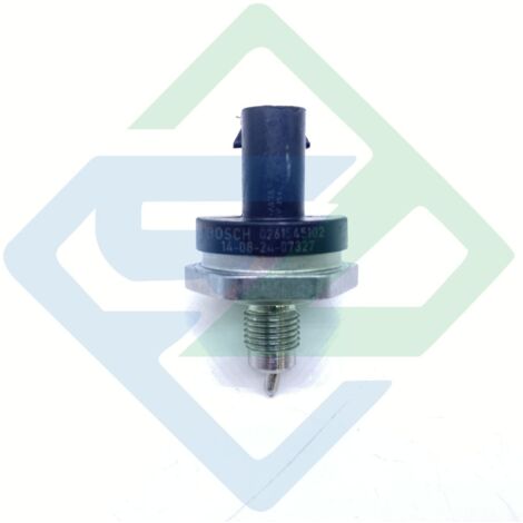 Capteur de pression de carburant A2781530728 0261545102 pour moteur Mercedes-Benz 278 (1/4)
